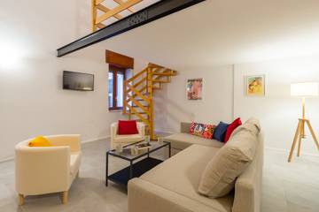 Location De Vacances pour 6 Personnes dans Naples, Côte Tyrrhénienne Campanie, Photo 2