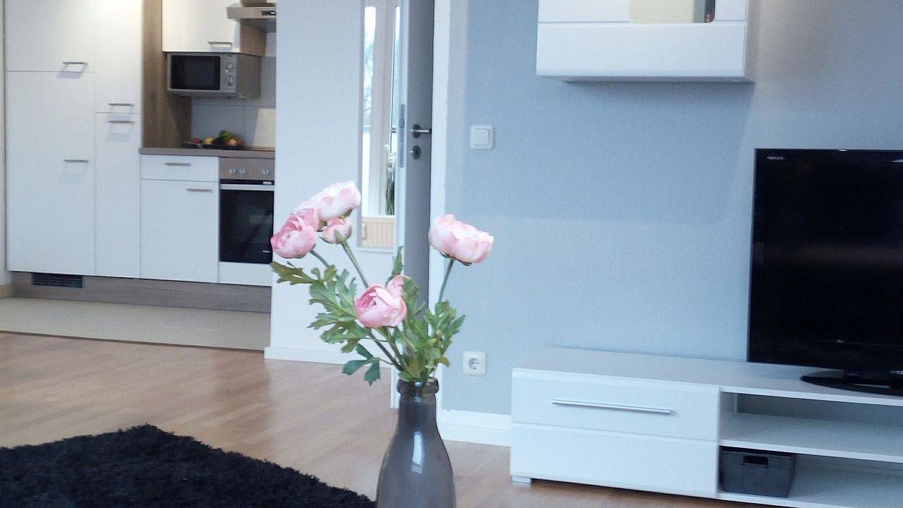 Apartamento vacacional entero, Ferienwohnung für 2 Personen (41 m²) in Münster in Münster, Llanura de Münster