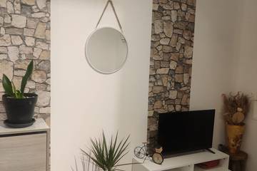 Gîte pour 5 personnes à Romilly-sur-Seine