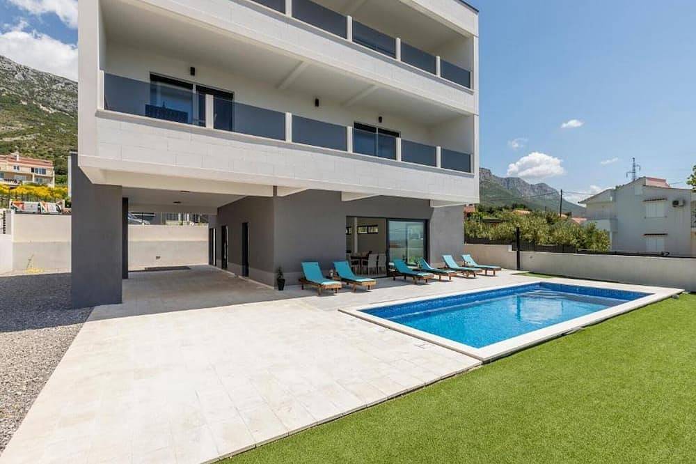 Casa vacanza a Kastela a partire da 616€ a notte