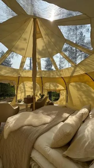 Camping para 2 personas - 1