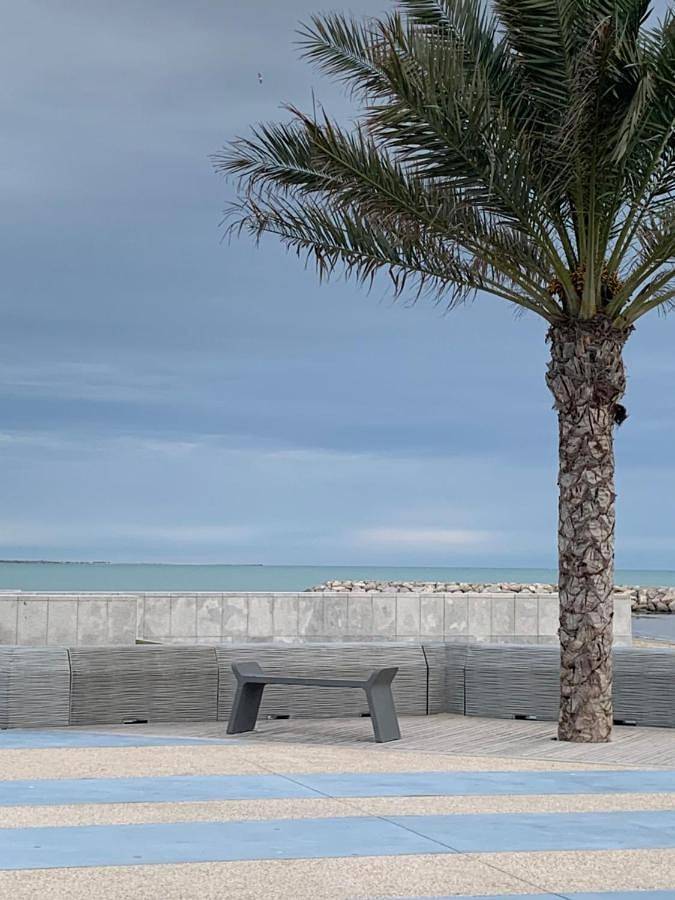 Gîte pour 3 personnes, avec balcon dans Etang De L Or - 2