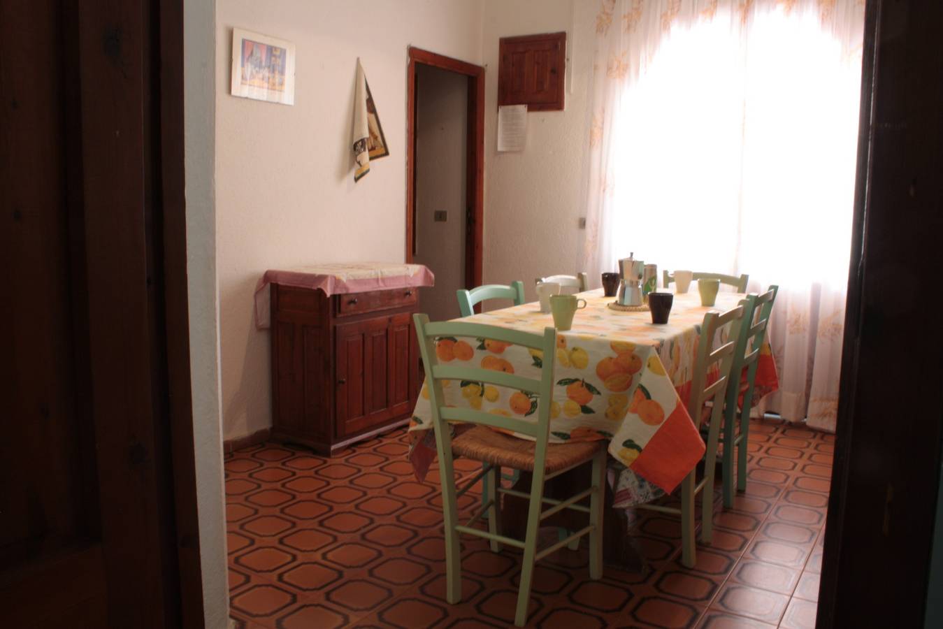 Casa Vacaciones I Mandorli 3 in Villasimius, Provincia de Cagliari
