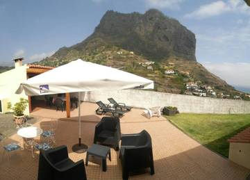 Casa Rural para 6 Personas en Porto da Cruz, Isla de Madeira, Foto 1