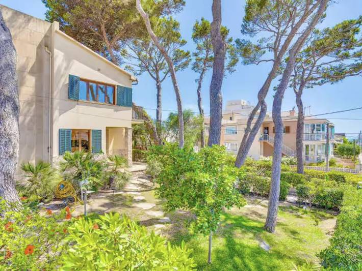 Luxus-Finca für 6 Personen, mit Garten und Pool in Can Pastilla - 4