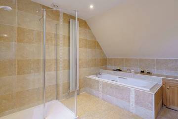 Cottage for 2 People in Lowlands, Renfrewshire, Photo 3