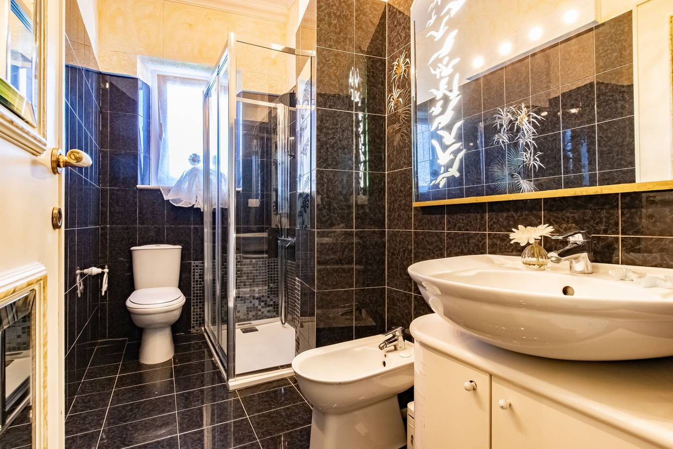 Mare In Vista in Capoliveri, Elba