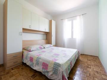 Smještaj Za Odmor za 4 Osobe u Rogoznica, Šibensko-kninska županija, Fotografija 3
