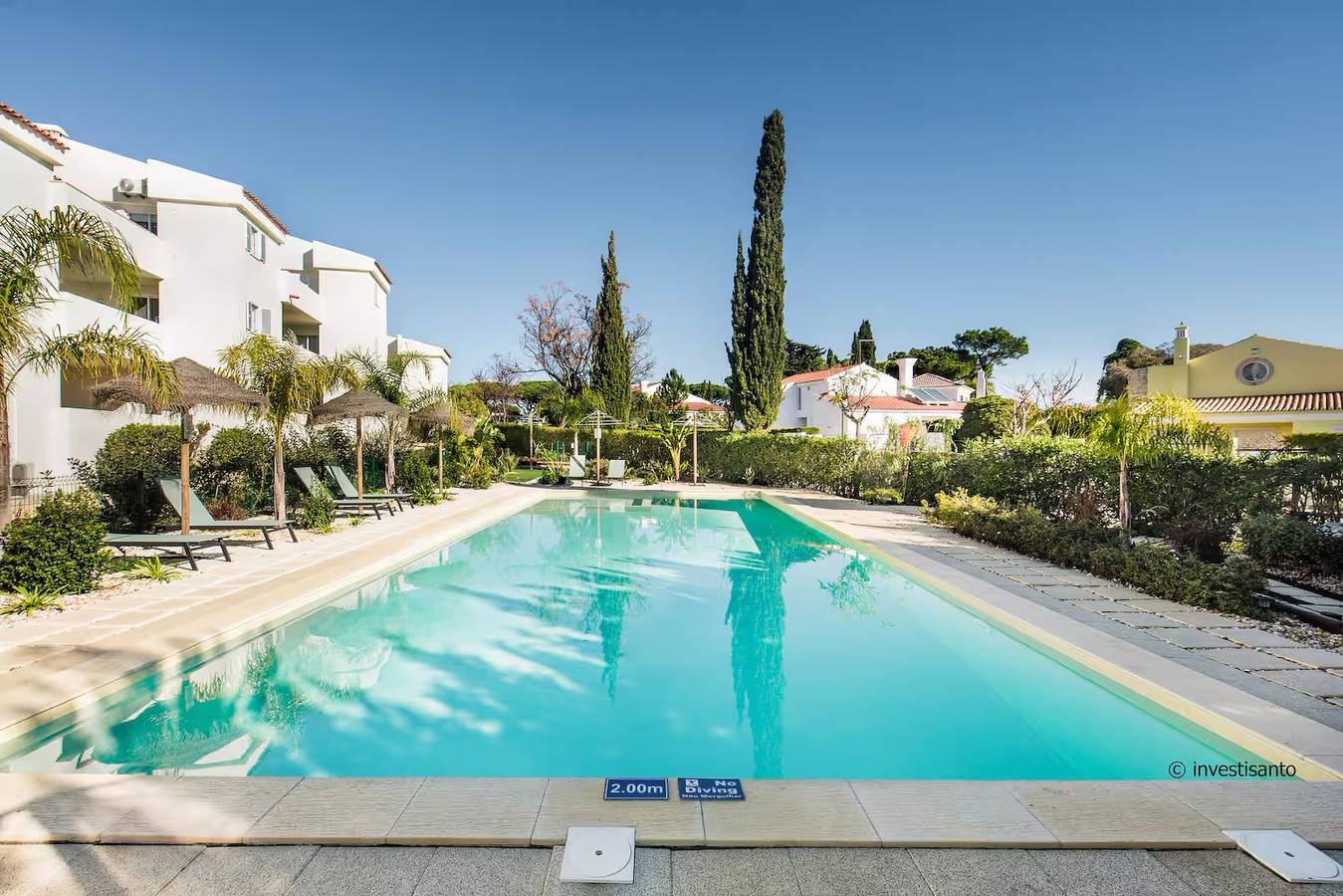 Apartamento inteiro, Apartamento Alquimia in Vale do Lobo, Almancil