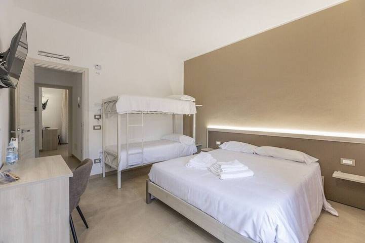Ganze Wohnung, Nova Suite in Calatafimi Segesta, Trapani Provinz