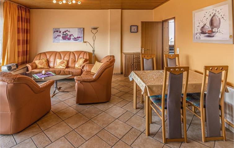 Ferienwohnung für 2 Personen, mit Terrasse in Büsum - 4