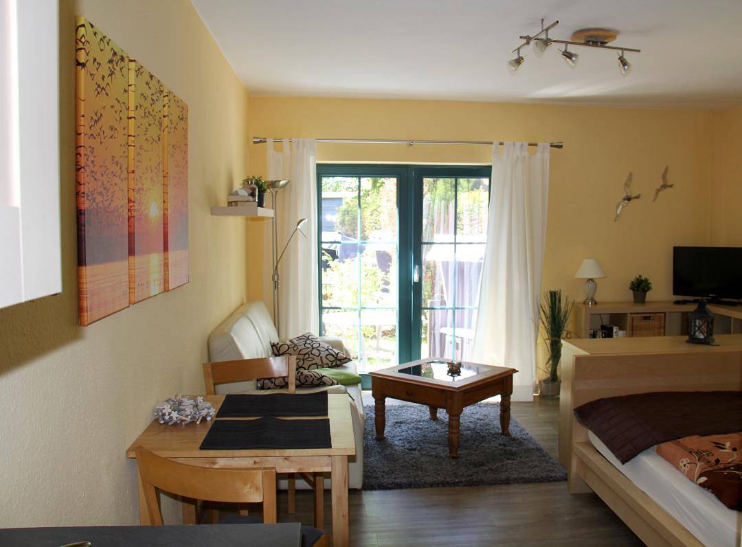 Ferienwohnung in Darß ab 78€ pro Nacht