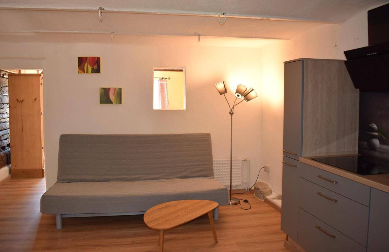 Ganze Wohnung, Ferienwohnungen Dornröschen in Weißensberg, Bayerisch Schwaben