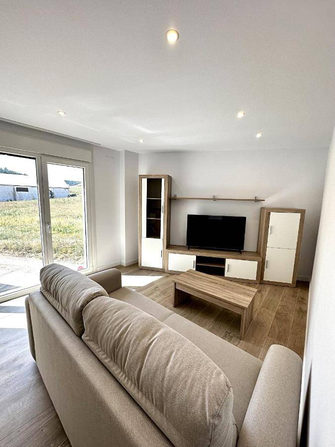 Gîte pour 2 personnes à Aguilar de Campoo - 3