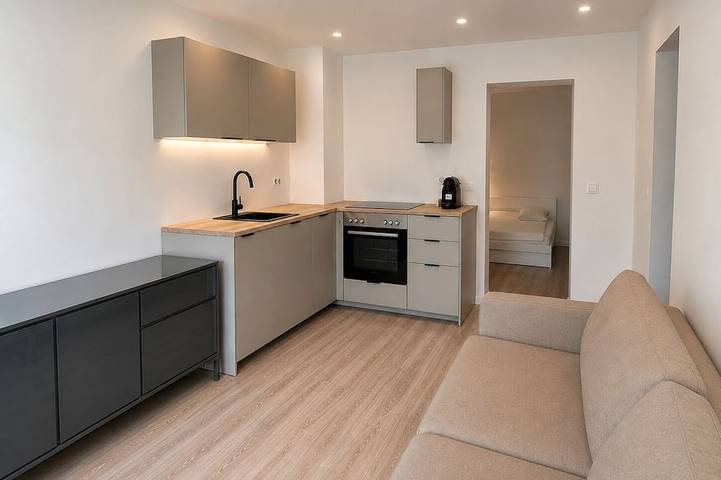Ferienwohnung für 5 Personen