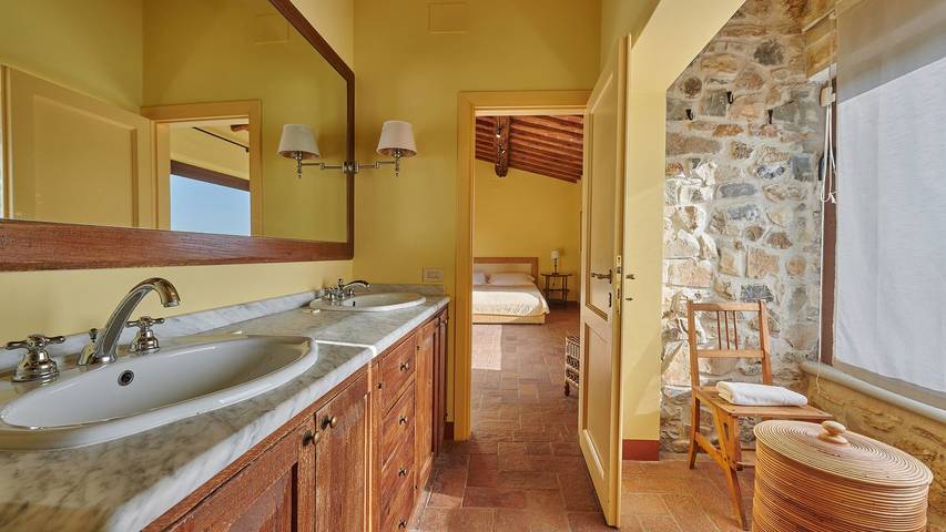 Macia Viva in Castellina in Chianti, Chianti