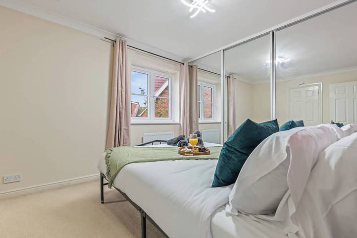Villa für 7 Personen in London - 3