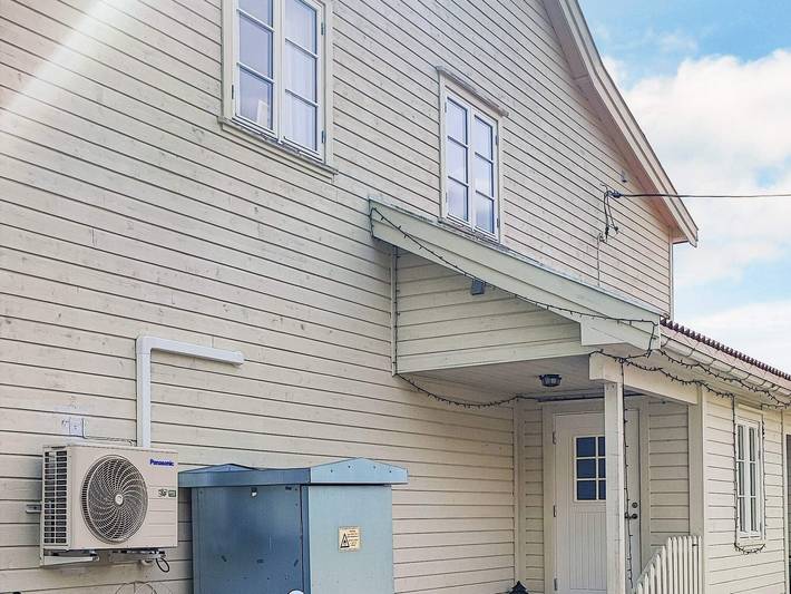 Ferienwohnung für 8 Personen, mit Terrasse, kinderfreundlich - 1