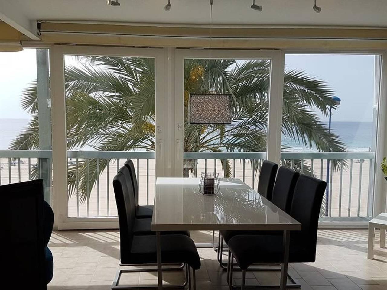 Appartement entier, Esmeralda in Benidorm, Costa Blanca