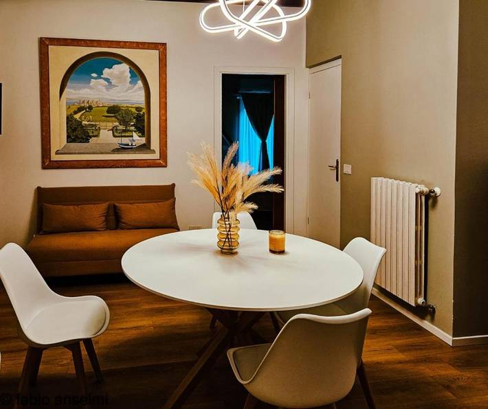 Apartamento de vacaciones para 4 personas - 1