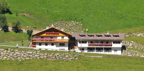 Baita per 6 Persone in San Giacomo, Valle Aurina, Foto 1