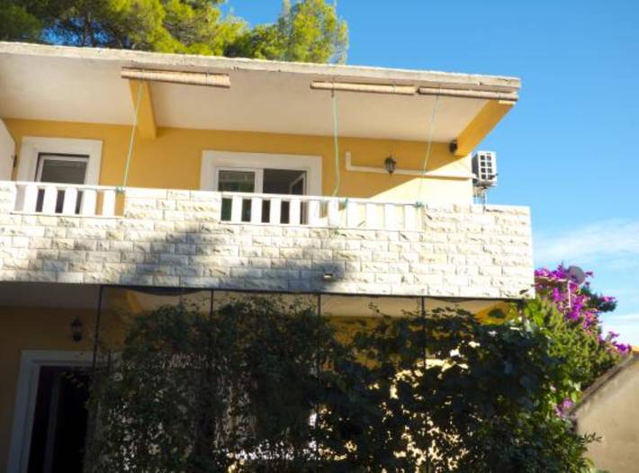 Ferieleilighet for 5 personer i Split-Dalmatia