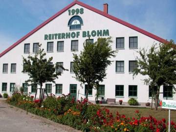 Bauernhof für 2 Personen in Rostock und Umgebung