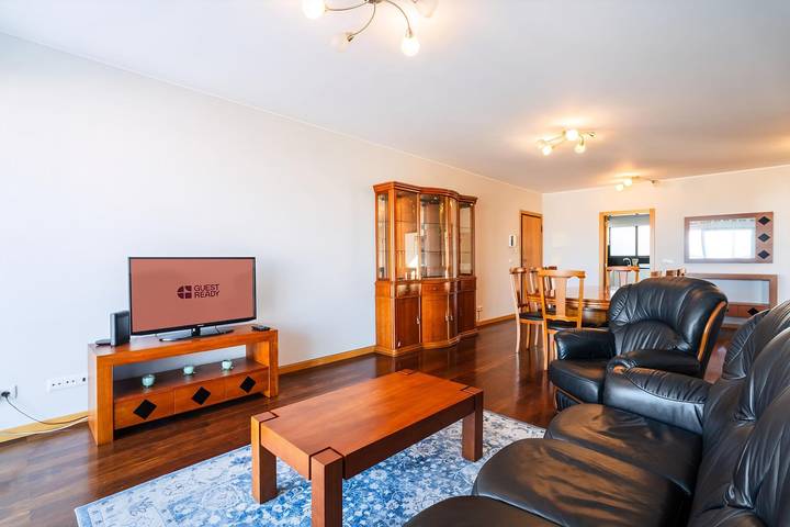 Apartamento entero, GuestReady - Estancia hogareña en Funchal in Santo António (Madeira), Isla de Madeira