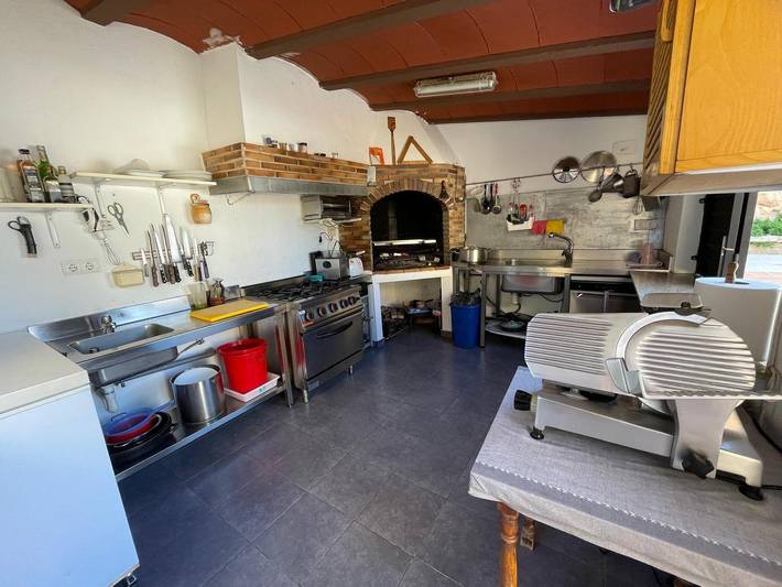 Location de vacances pour 10 personnes, avec terrasse et piscine à El Vendrell - 4