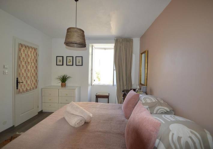 Location de vacances pour 3 personnes, avec jardin, animaux acceptés à Badefols-d'Ans - 4