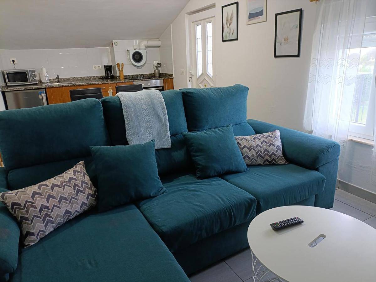 Apartamento entero, Apartment in Barcia (Valdes), Valdés 