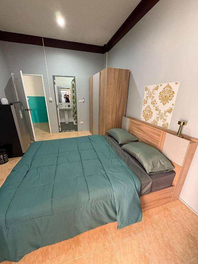 Chambre d’hôte pour 7 personnes, avec vue à Kata Beach - 3
