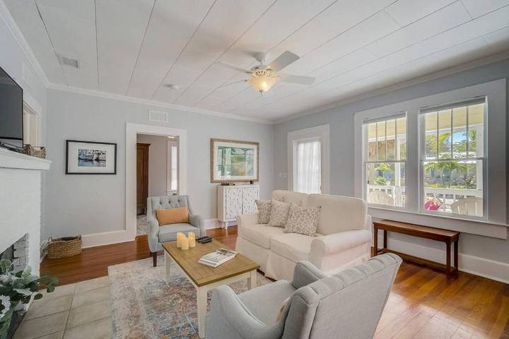 Bungalow für 4 Personen in Sarasota