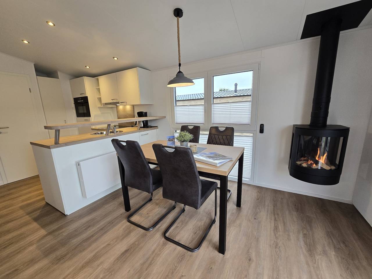 Ostseeferienpark Walkyrien - Lotse j in Bliesdorf Strand, Schashagen