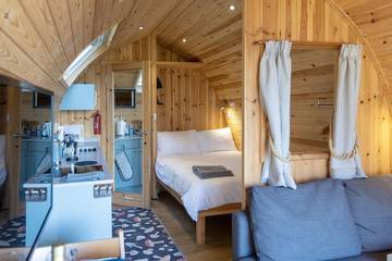 Cottage for 2 People in Edinburgh and Lothian, Photo 3