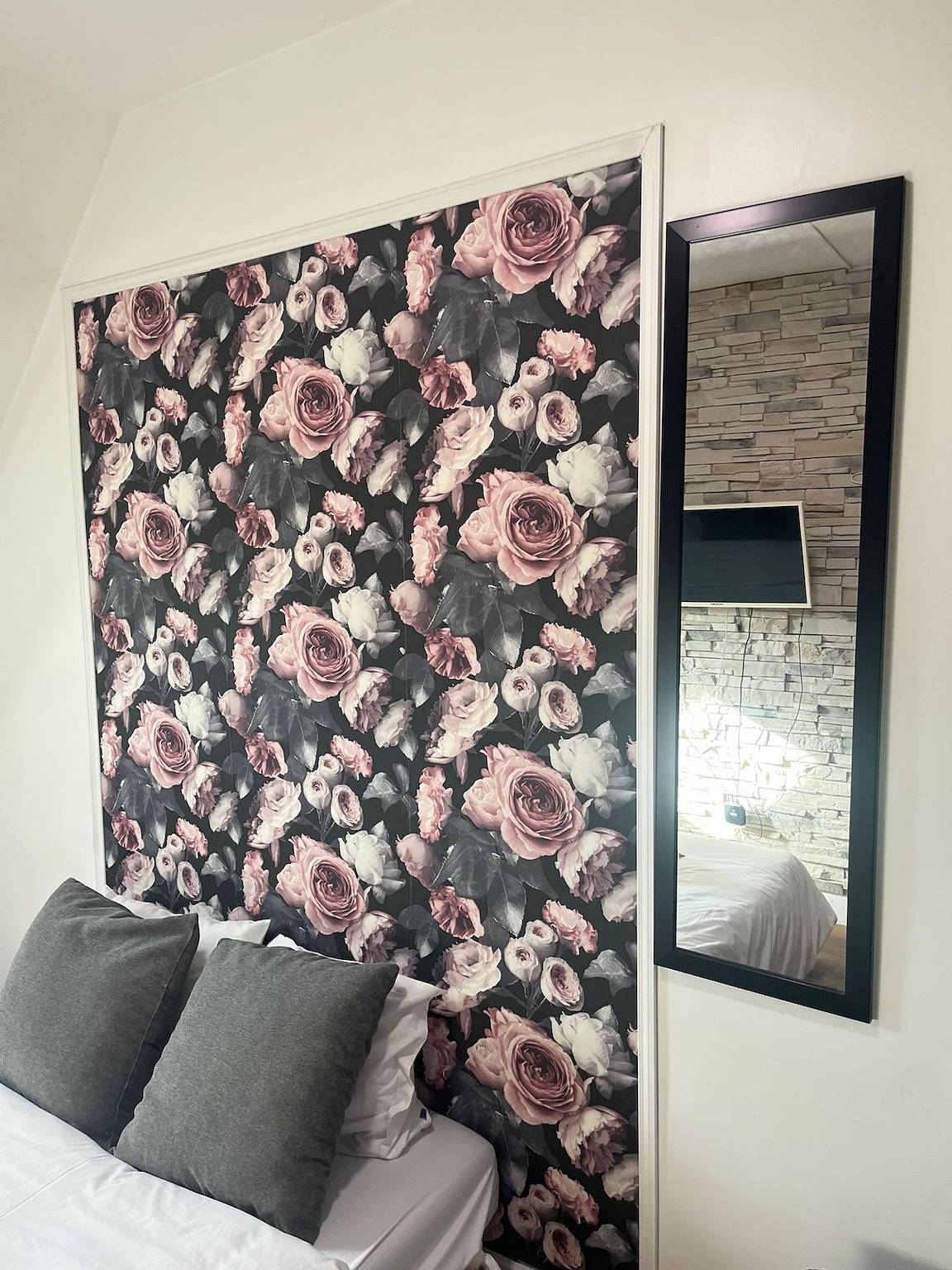 Studio entier, Small updated studio in luxe area in Tour Eiffel, Paris