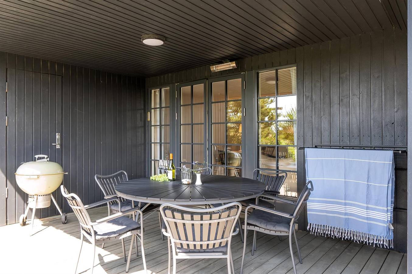 Awesome home in Blåvand w/  in Blåvand, Varde Kommune