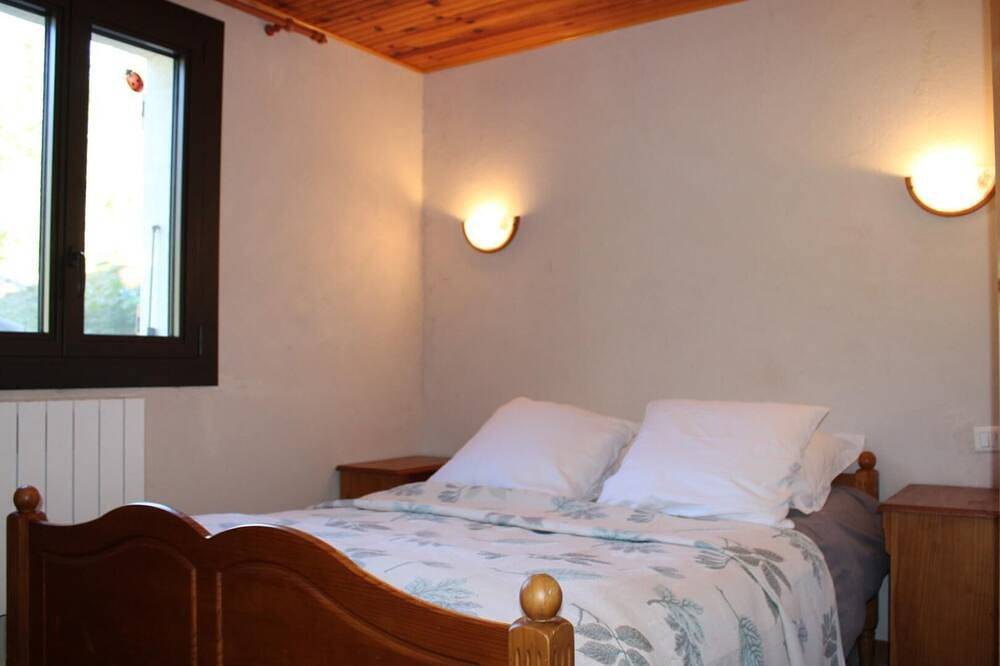 Chalet Serclet - Saint-Etienne-De-Tinee in Saint-Étienne-de-Tinée, Nizza und Umgebung