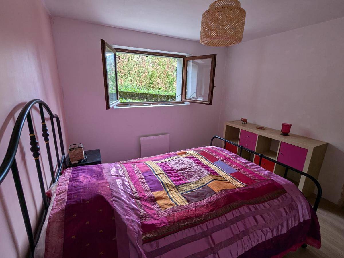 Studio indépendant chez habitant in Saint-Pierre-d'Albigny, Région de Chambéry