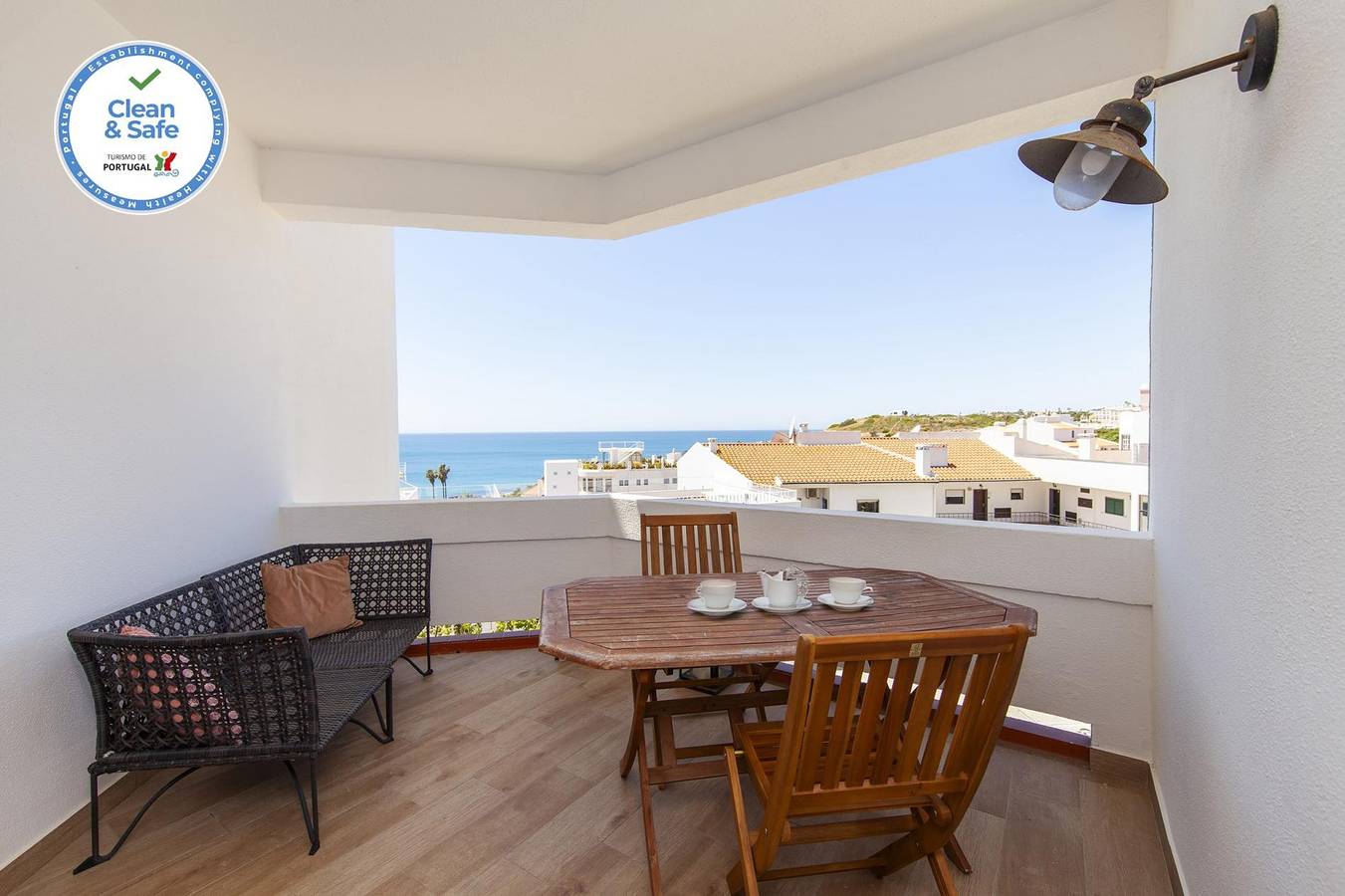 Appartement entier, B69 - Village of Luz Apartment in Luz (Lagos), District de Faro