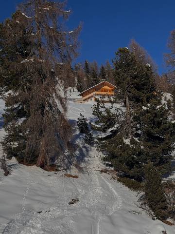Hütte für 5 Personen in Außervillgraten, Villgratental, Bild 2