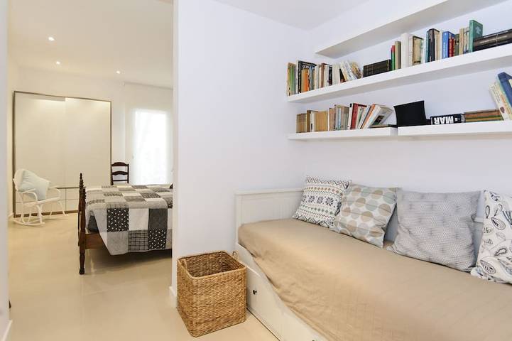 Villa pour 10 personnes, avec jardin à Platja d'Aro - 4