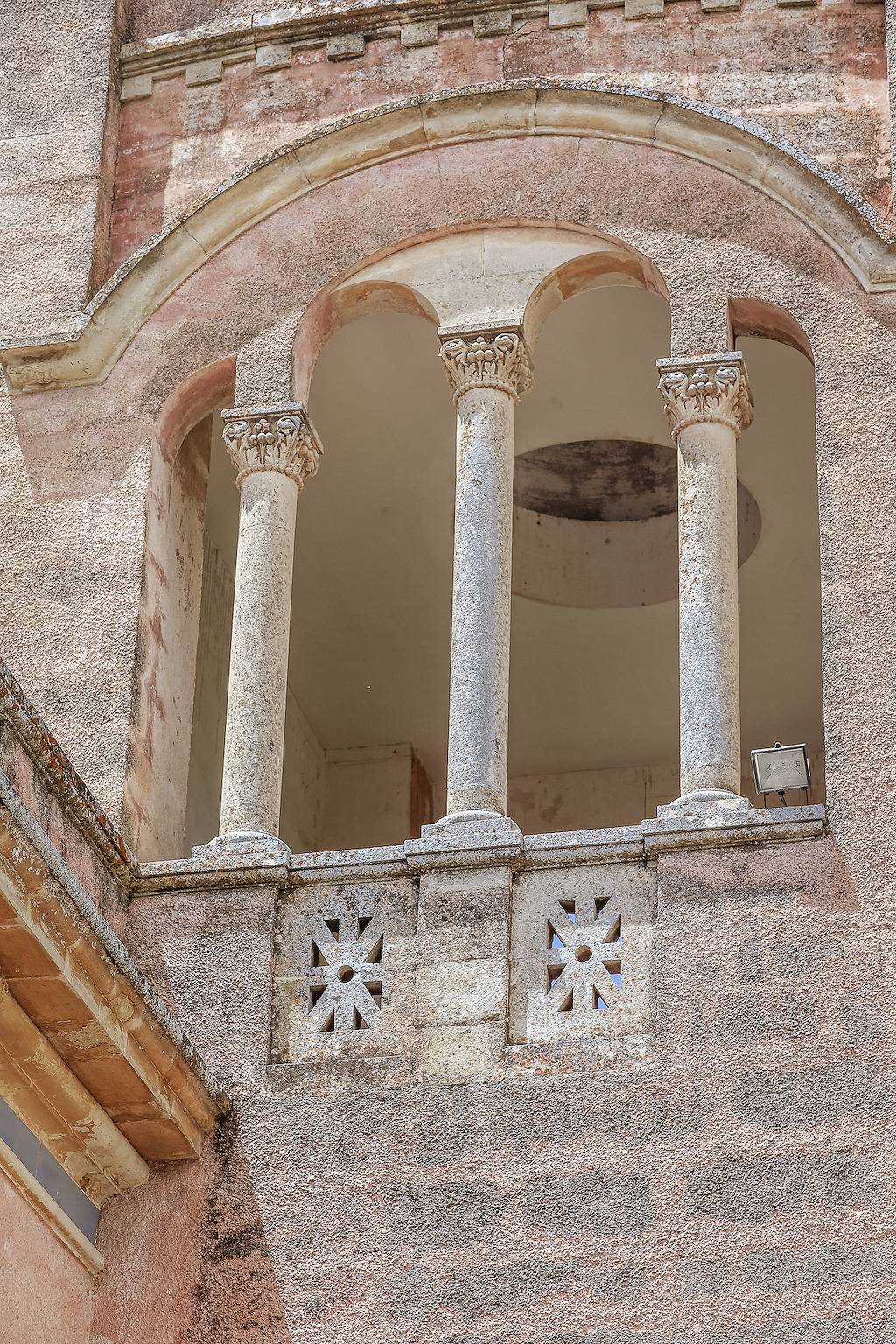 Villa del Prete by Casa di Marco in Nardò, Nardò (commune)