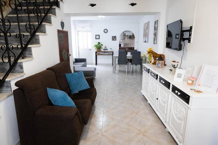 Casas e apartamentos de temporada para 4 pessoas, com Balcão em Moura