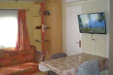 Camping pour 6 Personnes dans Ascarat, Région de Bayonne, Photo 3