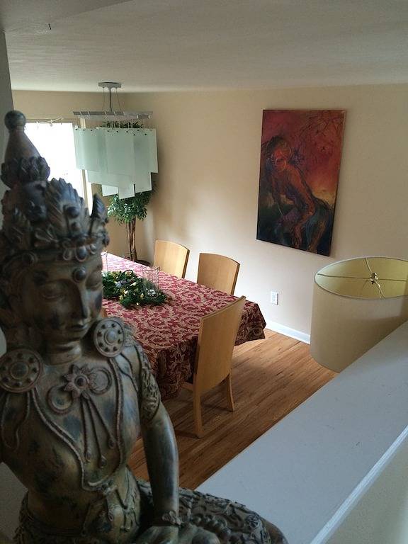 Skyview wird Sie dazu verleiten, sich in Luxus zu entspannen. in Centennial, Arapahoe County