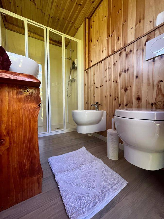 Gîte pour 2 personnes, avec jardin et vue à Villar San Costanzo - 2