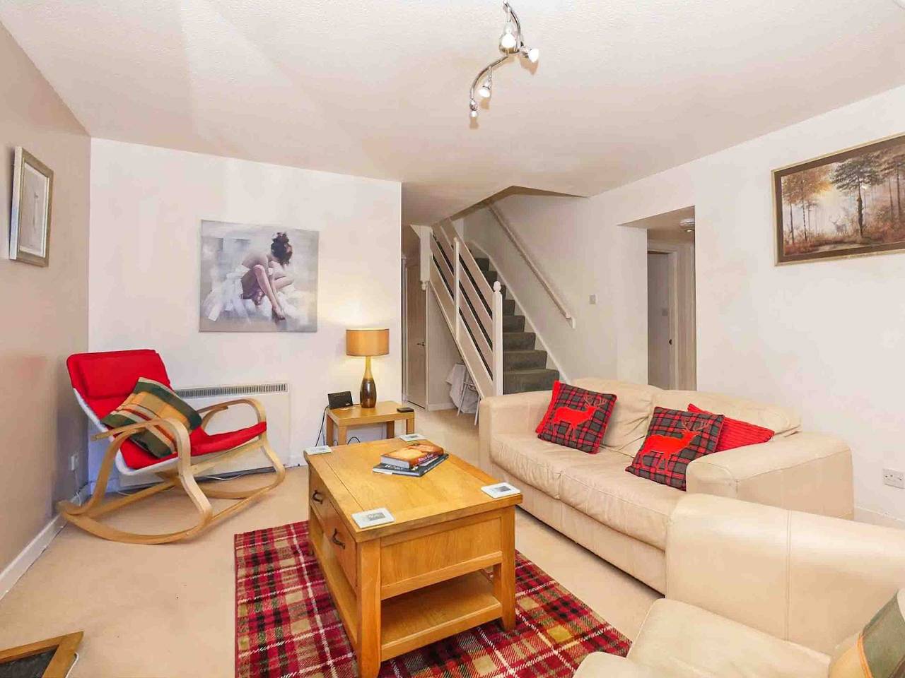 Larrach Beag-Ukc5059 in Aviemore, Highlands