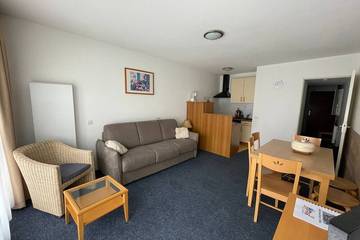 Chalet pour 6 personnes, avec piscine, animaux acceptés dans Gourette