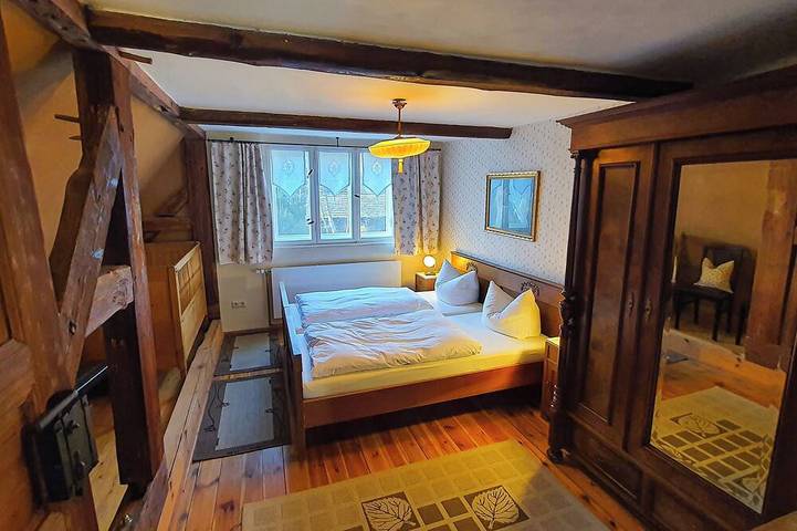 Ferienhaus für 8 Personen in Burg (Spreewald) - 2